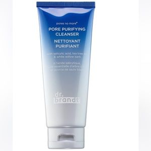 Dr. Brandt Pore Purifying Cleanser Pores No More